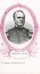 09x078.23 - Major General Sterling Price C. S. A.